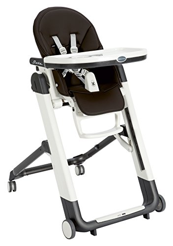 Mamas & Papas Siesta Highchair - Chocolate