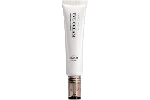VILLAGE 11 FACTORY Hydro Boost Ögonkräm (25ml) Hyaluronsyra, Sheasmör, Panthenol, Återfuktande och närande