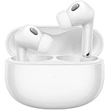 Xiaomi Buds 3T PRO Auriculares Inalámbrico Dentro de oído Llamadas/Música USB Tipo C Bluetooth Blanco
