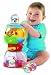Fisher Price Baby Toy - Roll-a-Rounds - Swirlin Surprise Gumballs - Bubblegum Machine