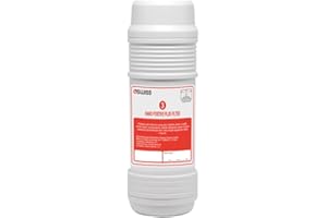 ‎4SWISS 4SWISS Kartuschen für das 4SWISS WFF021 Wasserfiltersystem (Nano Positive Filter)