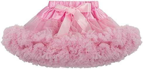 discoball Girls Tutu Skirts Pettiskirts Puffy Tutu Petticoat Skirt Ballet Dance Dress