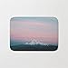 Produktbild EJjheadband Mount Hood III Doormat Bath Door Mat (15.7 x 23.6 Inches)