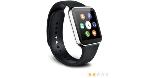 smart watch phone a9
