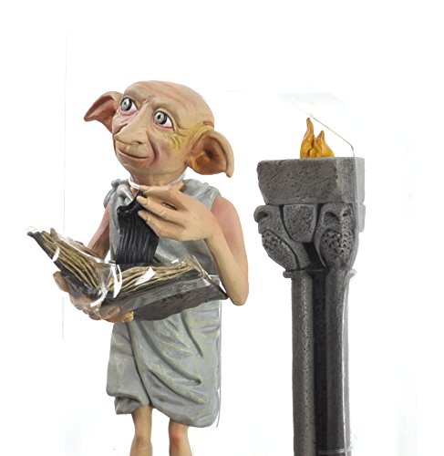 Harry Potter Magical Creatures Statue Dobby Dekoartikel Standard - 3