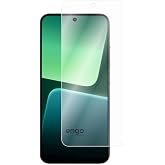 Engo Xiaomi 13 ile Uyumlu İle Uyumlu Mat Ekran Koruyucu Parmak İzi Bırakmayan Yansıma Ve Parlama &Ouml;nleyici Koruma, 9H Temperli