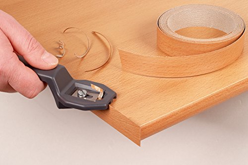 Wolfcraft Kantenschneider - 2