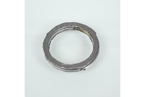 Joint de pot d échappement Sifam pour Moto Yamaha 80 PW 1983 à 2010 31x40x5.5mm Neuf