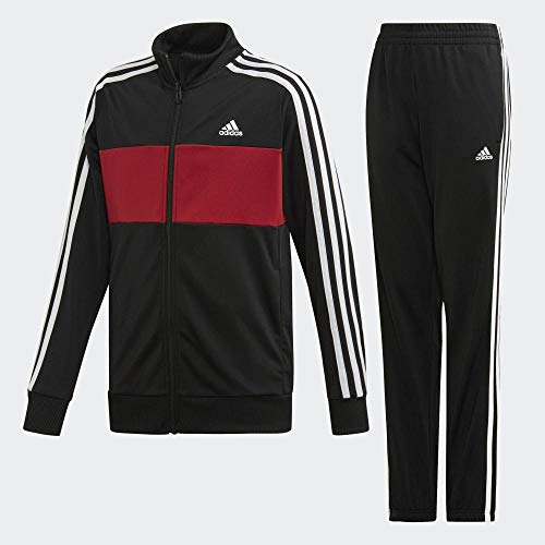 adidas Yb TS Tiberio Survêtement Garçon