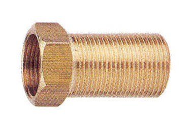 RIQUIER ADRIEN Mamelon rallonge Male / Femelle - Diametres 20/27 - L. 53