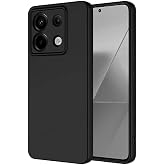 Coverzone Xiaomi Redmi Note 13 Pro 5G İle Uyumlu Kılıf Z-Mara Lansman Vieri Tam Koruma Arka Kapak Kamera Koruma &Ccedil;ıkıntılı P&uuml;r