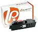 Produktbild Toner-Kartusche kompatibel für Kyocera TK-18 TK-17 TK-100 Black schwarz