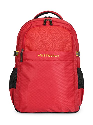 aristocrat backpack
