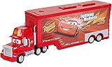 disney cars toys mack truck El camión de Cruz Ramírez de Cars 3 de Disney Pixar ofrece varias opciones de juego