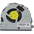 ULTRAZONE Laptop Internal CPU Cooling Fan for HP Pavilion 15-DA 15-DA002 15-DA001 L20473-001 DC 5V 05A 858970-001 DC28000L6D0