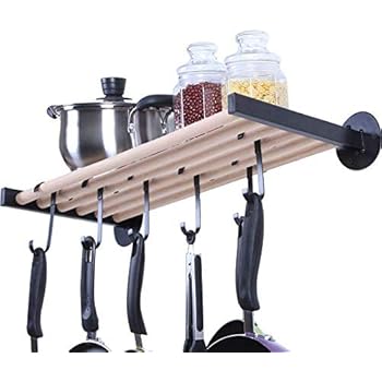 kochgeschirr organizer