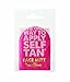 Velvotan Self Tan Applicator Face Mitt