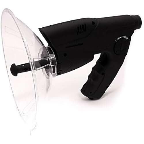 Amazon.co.uk listening devices through walls