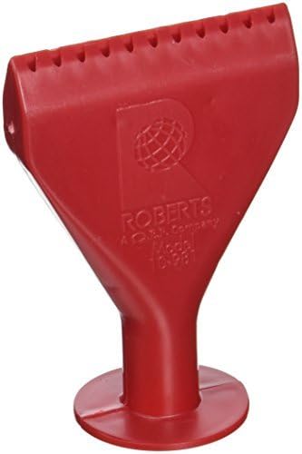 Qep Tile Tools 10-981 -25 The Snoozle Cove Base Adhesive Nozzle by Qep Tile Tools