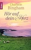 Cover zum Buch Hör auf dein Herz
