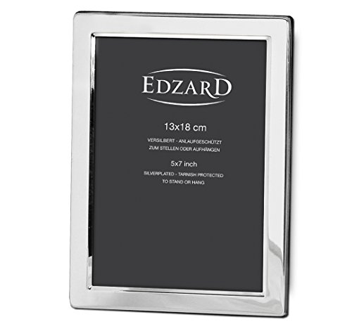 Edzard - Bilderrahmen