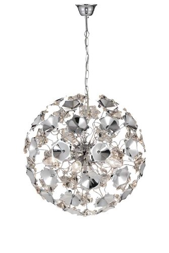 Preisvergleich Produktbild LeuchtenDirekt Pendelleuchte Avy 15018-17