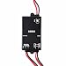 Produktbild ADAALEN CMP03 3A-6V-ST Solarregler Solar-Gartenleuchten-Controller 8Hours Timer LED Last auf 8 Stunden
