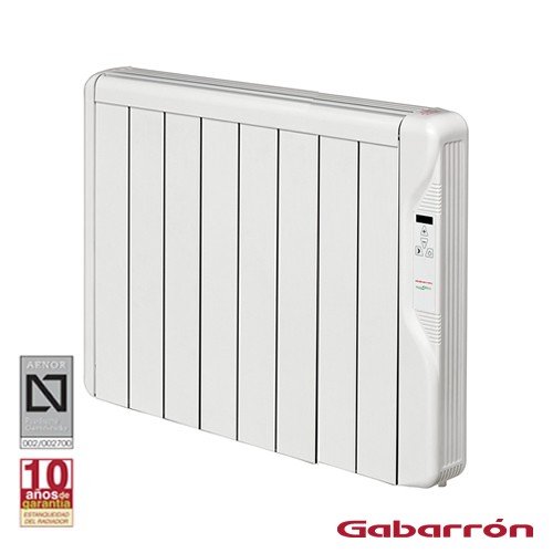Preisvergleich Produktbild gabarron Emittenten – Sender Trägheit rx8 F-digital 1000 W