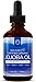 InstaNatural Jojoba Oil - 100% Pure & Certified Organic - Best Cold Pressed & Unrefined Moisturiser for Hair, Face, Skin & Nails - For Soft Skin, Strong Nails, Hydrated Hair & Radiant Skin - 4 OZ