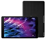 tablet hdmi input 2017 Länger durchhalten: Ihr Tablet verfügt über 6.000 mAh Akku-Kapazität. Damit kommen Sie souverän durch den Alltag