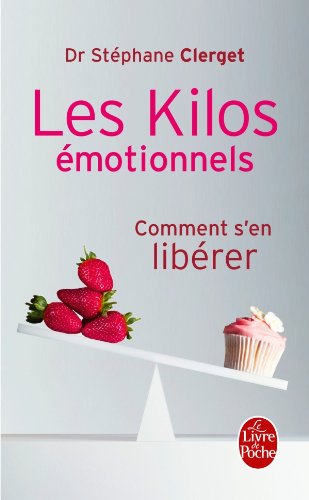 couverture de : Les kilos &eacute;motionnels