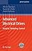 Produktbild Advanced Electrical Drives: Analysis, Modeling, Control (Power Systems)