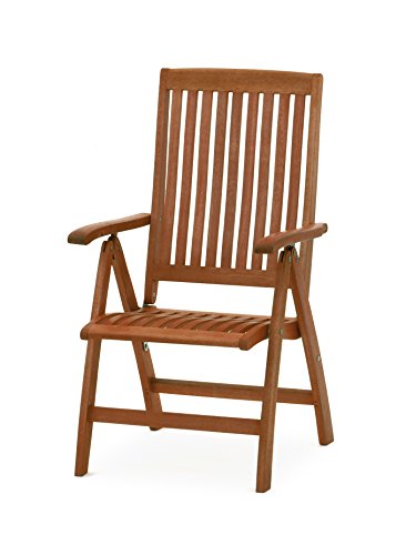 Preisvergleich Produktbild KLAPPSESSEL KINGSTON