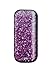 Produktbild IQOS IQ Accessories Skin für IQOS Stardust Purple, 3M-Folie, passgenau, einfache Anbringung, Keine Abdrücke nach dem Entfernen, hergestellt in der EU