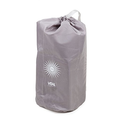 Kit d'acupression VITAL XL :Tapis d'acupression XL 130 x 50 cm + Coussin d'acupression 33 x 28 cm Kit d'acupression VITAL XL :Tapis d'acupression XL 130 x 50 cm + Coussin d'acupression 33 x 28 cm