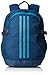 Produktbild adidas Power 3-Stripes Rucksack, Blue Night/Mystery Petrol, 38 x 16 x 28 cm