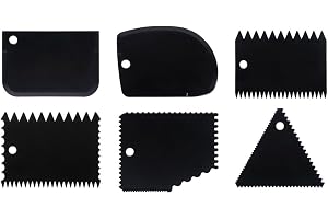 Ideen mit Herz Limspatel, målning, ytbehandlad spatel