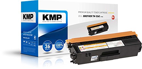 KMP Toner für Brother DCP-L8400CDN/HL-L8250CDN, B-T62, cyan