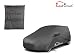 Autofurnish Premium Grey Car Body Cover For Hyundai Grand I10 - Grey RS.799.00