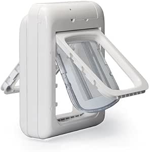 petsafe automatic dog door