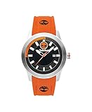 Timberland Analogico Classico Quarzo Orologio da Polso TBL.15355JS/02PA