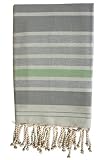 Toalla playa y piscina, pareo, mantel, plaid