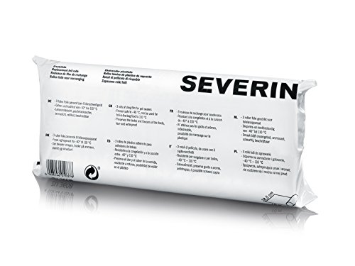 Severin ZU 3608 Ersatzfolie - 2