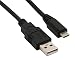 Produktbild RedBad® High Quality Micro USB / USB Kabel - Datenkabel USB-Stecker auf Micro-USB / Stecker 2 m / 200 cm Kabel