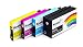 Produktbild Koala Tintenpatronen/Druckerpatronen 4er Set/Multipack Ersatz für HP953XL replacement für OfficeJetPro 7740-Serie,OfficeJetPro 8210-Serie,8218-Serie,OfficeJetPro 8710-Serie,8715-Serie,8718-Serie,8719-Serie,OfficeJetPro 8720-Serie,8725-Serie,8730-Serie,8740-Serie (1*Schwarz, 1*Cyan, 1*Magenta, 1*Gelb)