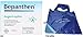 Produktbild Augentropfen 3x 20x 0,5ml von Bepanthen mit Natriumhyaluronat und Dexpanthenol. Gratis: Shopper Einkaufstasche to go