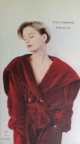 Preisvergleich Produktbild Julia Fordham-Porcelain [VHS]
