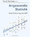Produktbild Angewandte Statistik: Eine Einführung mit JMP