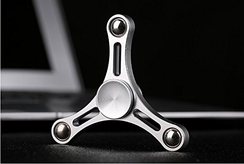 CC*CD Kreative Antistress professionelle Hand Spinner Fidget Spinner Spielzeug