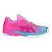 Produktbild Asics Solution Speed Ff L.E. Clay - aquarium/hot pink, Größe:10